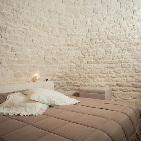 Trullo Antica Bellezza Apartment Alberobello Luaran gambar