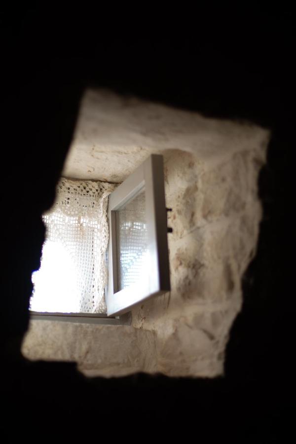 Trullo Antica Bellezza Apartment Alberobello Luaran gambar
